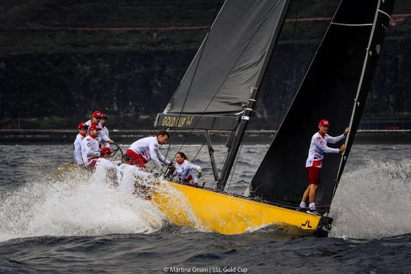 2023 SSL Gold Cup Finals © Martina Orsini-2000