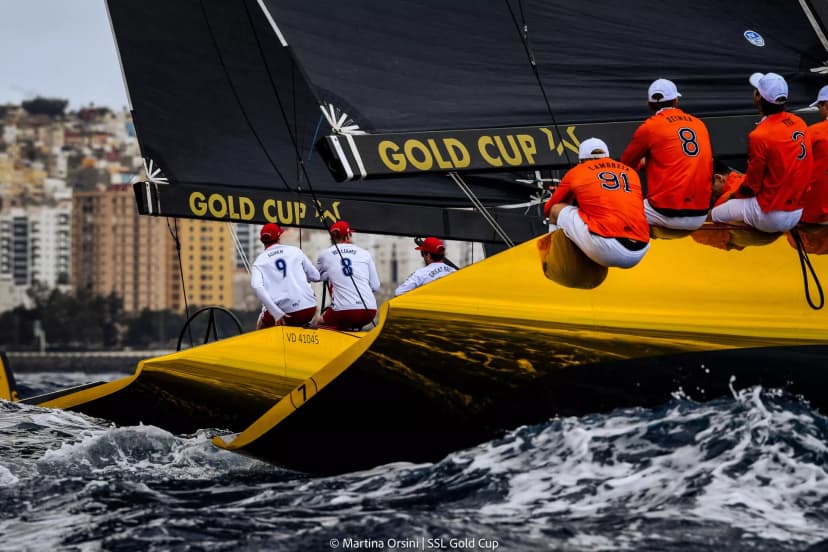 2023 SSL Gold Cup Finals © Martina Orsini-2025