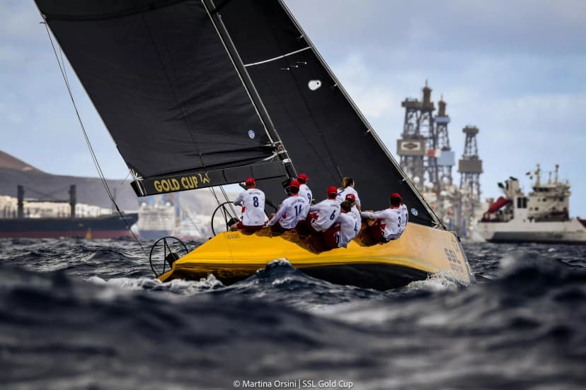 2023 SSL Gold Cup Finals © Martina Orsini-2039