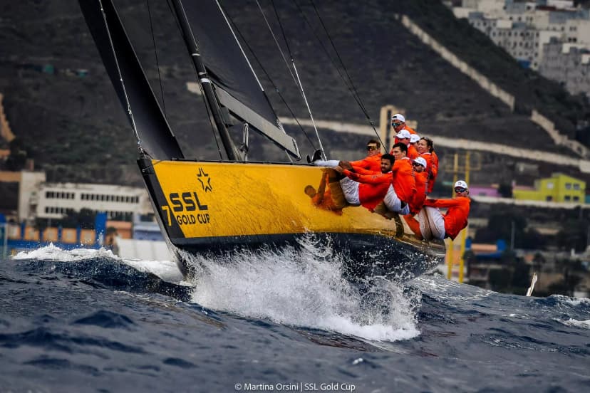 2023 SSL Gold Cup Finals © Martina Orsini-2079