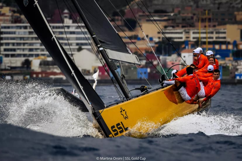 2023 SSL Gold Cup Finals © Martina Orsini-2094