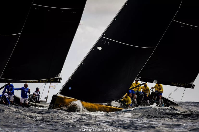 2023 SSL Gold Cup Finals © Martina Orsini-2156