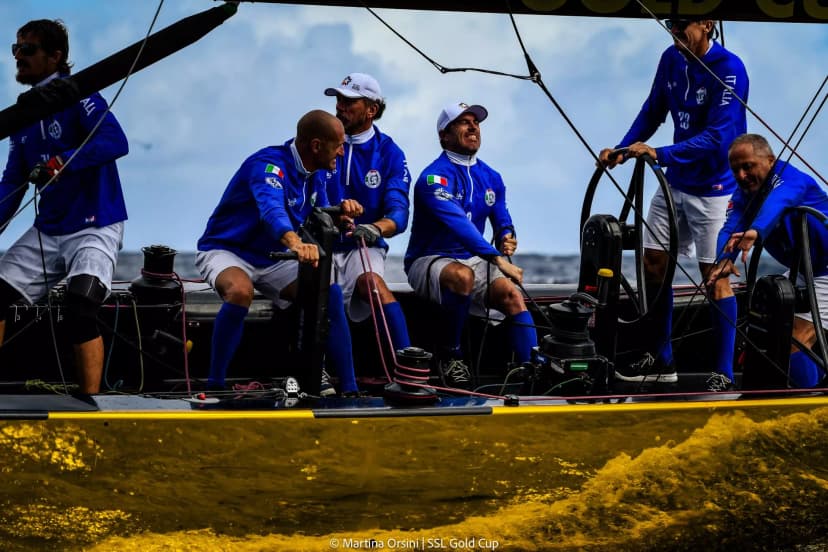 2023 SSL Gold Cup Finals © Martina Orsini-2181