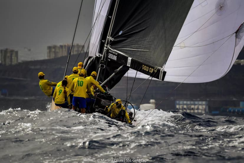 2023 SSL Gold Cup Finals © Martina Orsini-2198