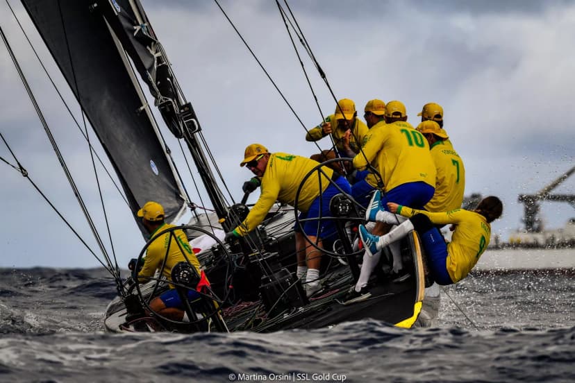 2023 SSL Gold Cup Finals © Martina Orsini-2236