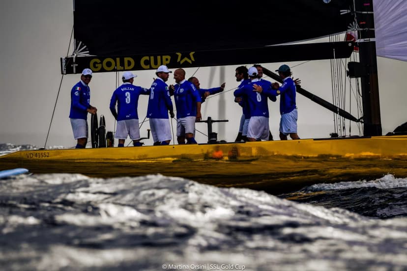 2023 SSL Gold Cup Finals © Martina Orsini-2285
