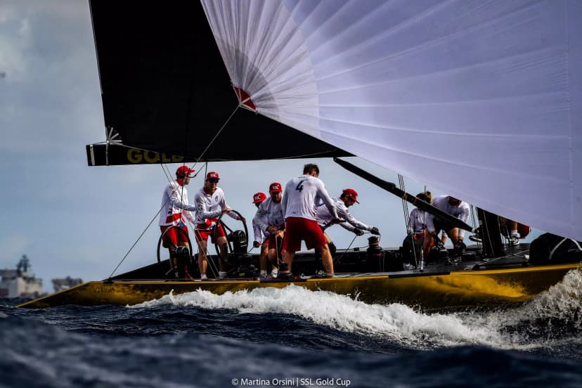 2023 SSL Gold Cup Finals © Martina Orsini-2292