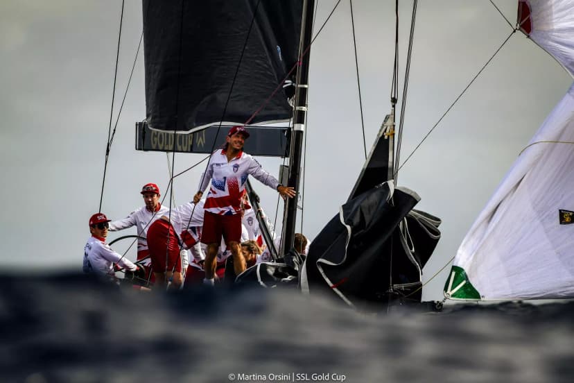 2023 SSL Gold Cup Finals © Martina Orsini-2307