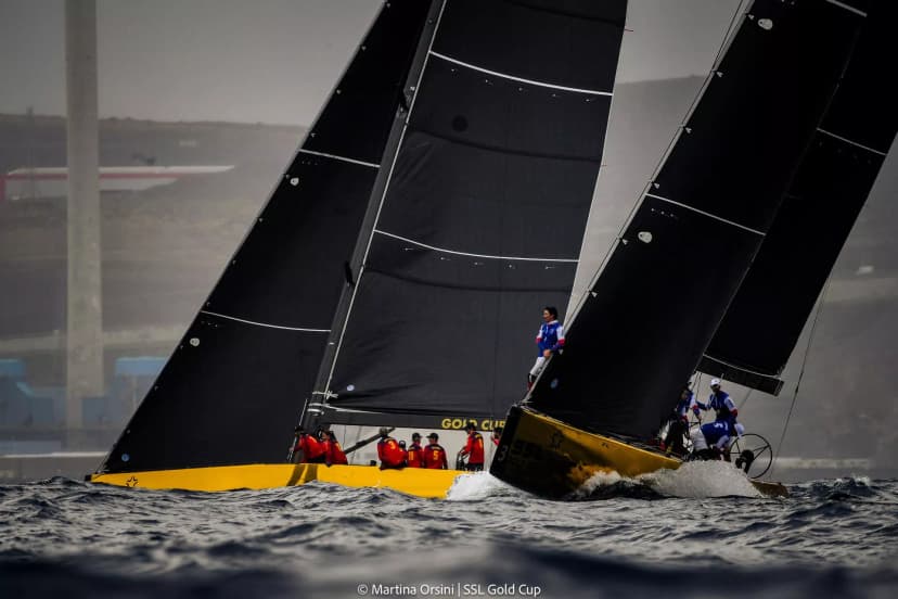 2023 SSL Gold Cup Finals © Martina Orsini-2319