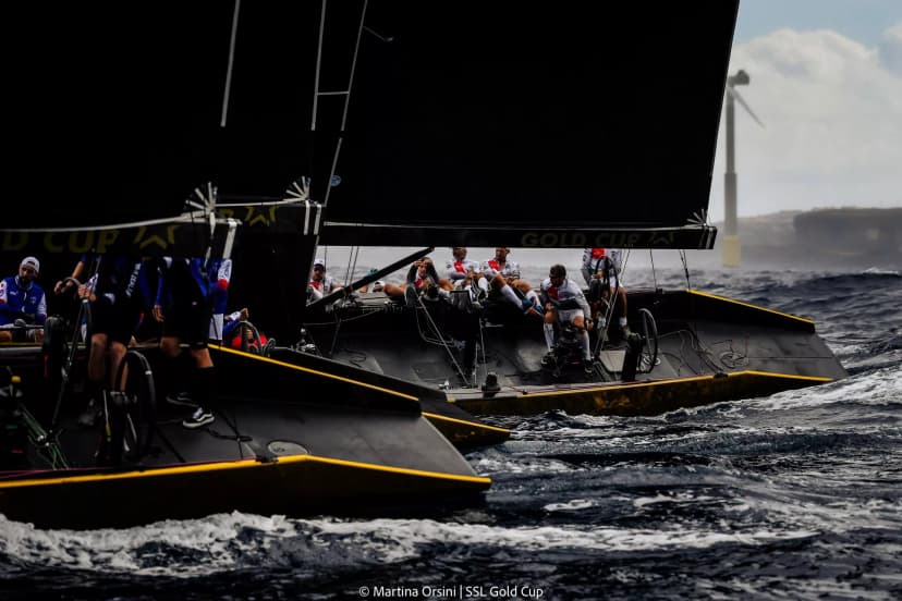 2023 SSL Gold Cup Finals © Martina Orsini-2361