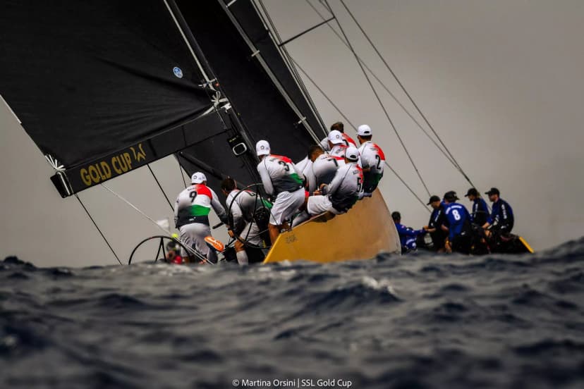 2023 SSL Gold Cup Finals © Martina Orsini-2467