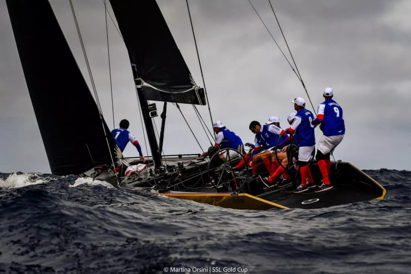 2023 SSL Gold Cup Finals © Martina Orsini-2474