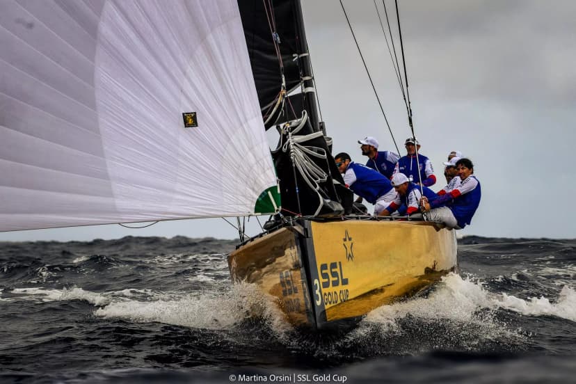 2023 SSL Gold Cup Finals © Martina Orsini-2555