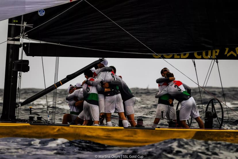 2023 SSL Gold Cup Finals © Martina Orsini-2621