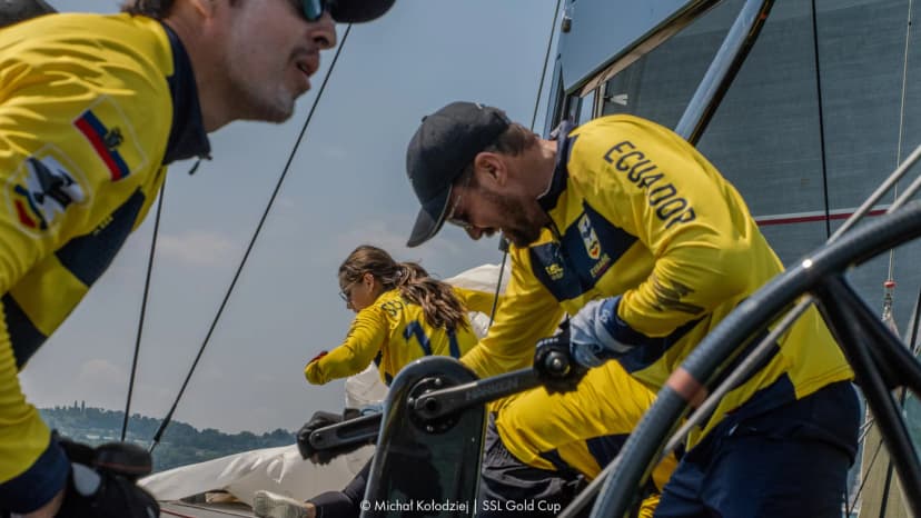 STARSAILORS