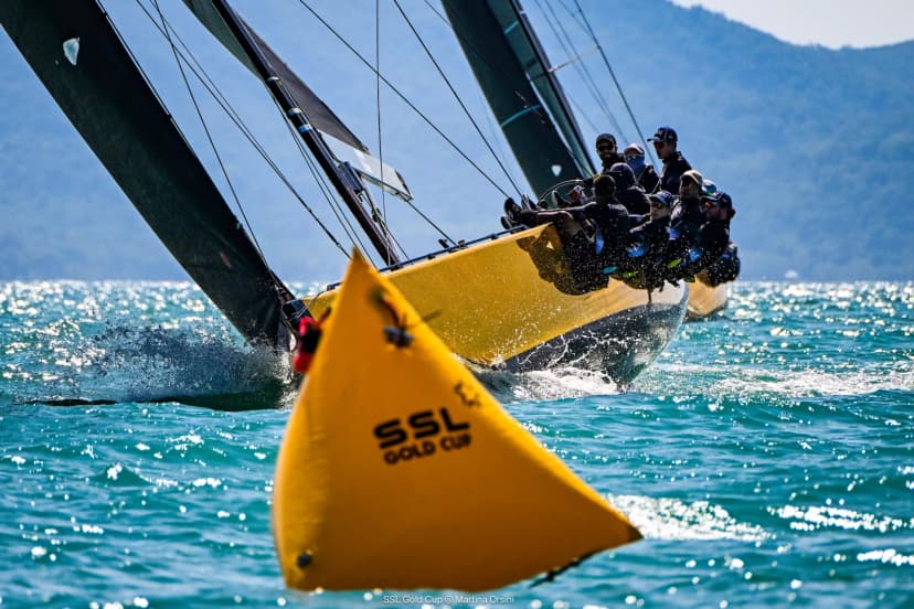 SSL Gold Cup Sea Games 2025 © Martina Orsini-7831