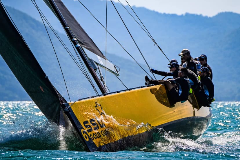 SSL Gold Cup Sea Games 2025 © Martina Orsini-7838
