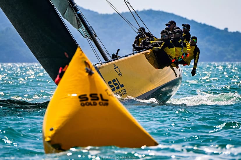 SSL Gold Cup Sea Games 2025 © Martina Orsini-7852