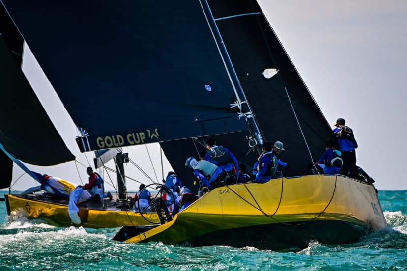 SSL Gold Cup Sea Games 2025 © Martina Orsini-7892