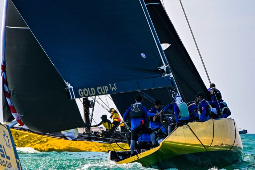 SSL Gold Cup Sea Games 2025 © Martina Orsini-7902