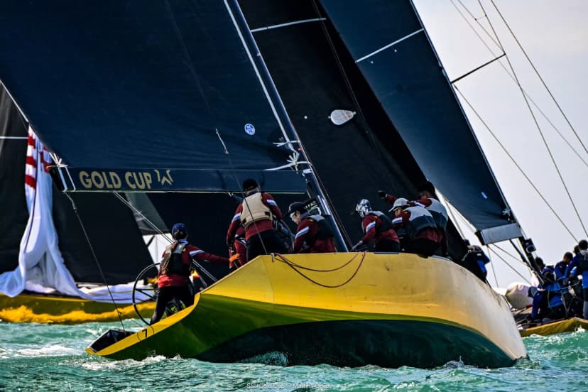 SSL Gold Cup Sea Games 2025 © Martina Orsini-7904