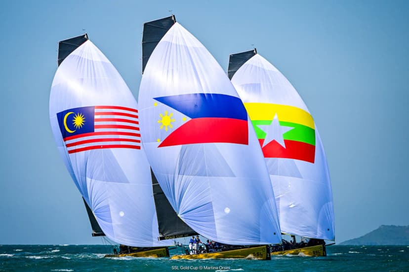 STARSAILORS