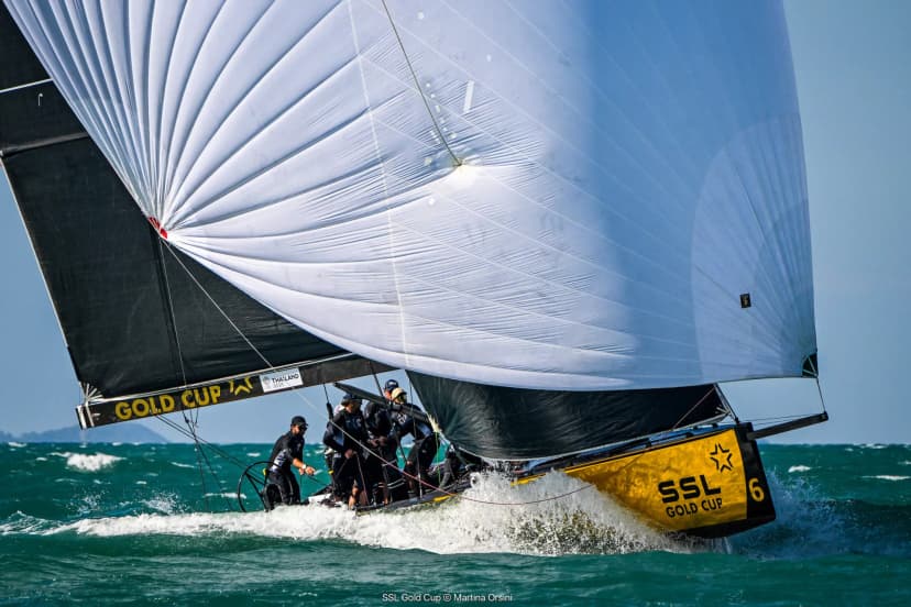 SSL Gold Cup Sea Games 2025 © Martina Orsini-8566