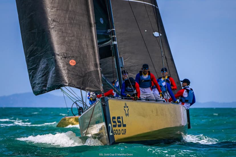 SSL Gold Cup Sea Games 2025 © Martina Orsini-0369