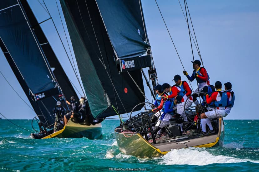 SSL Gold Cup Sea Games 2025 © Martina Orsini-0373