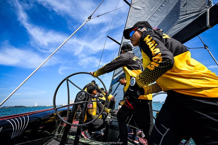 2025 SSL GOLD CUP © Martina Orsini-5626