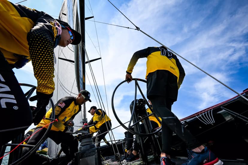 2025 SSL GOLD CUP © Martina Orsini-5698