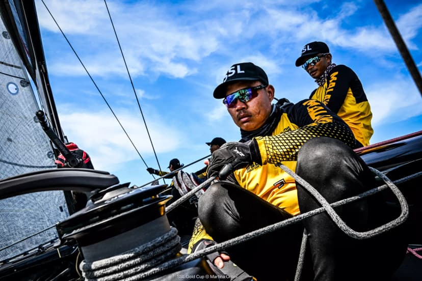 2025 SSL GOLD CUP © Martina Orsini-5847