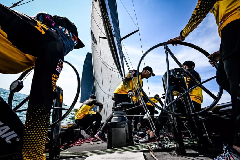 2025 SSL GOLD CUP © Martina Orsini-5921