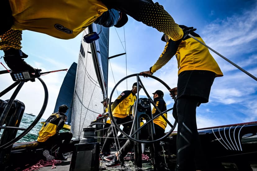 2025 SSL GOLD CUP © Martina Orsini-5923