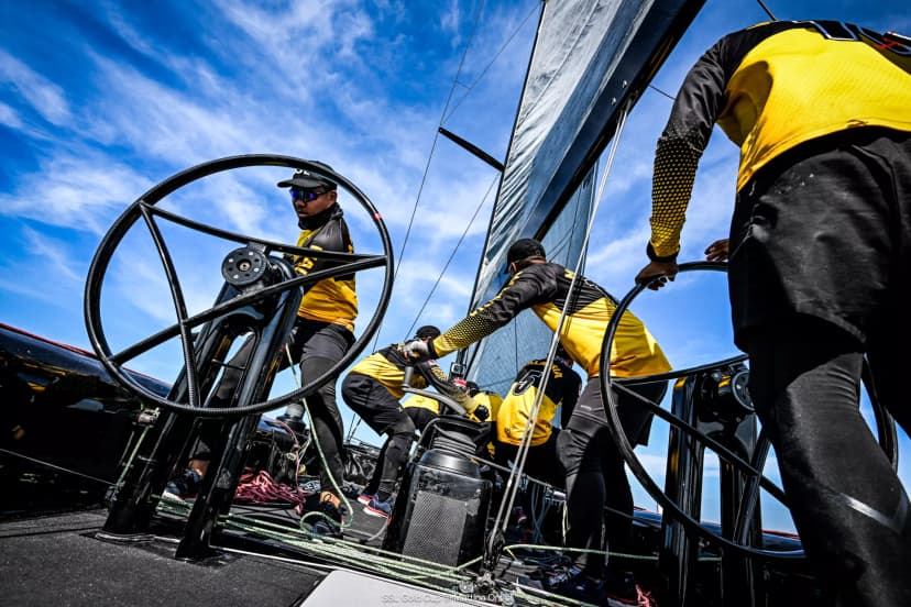 2025 SSL GOLD CUP © Martina Orsini-5956
