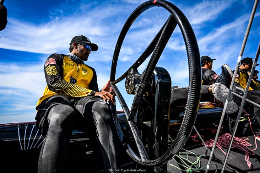 2025 SSL GOLD CUP © Martina Orsini-5960