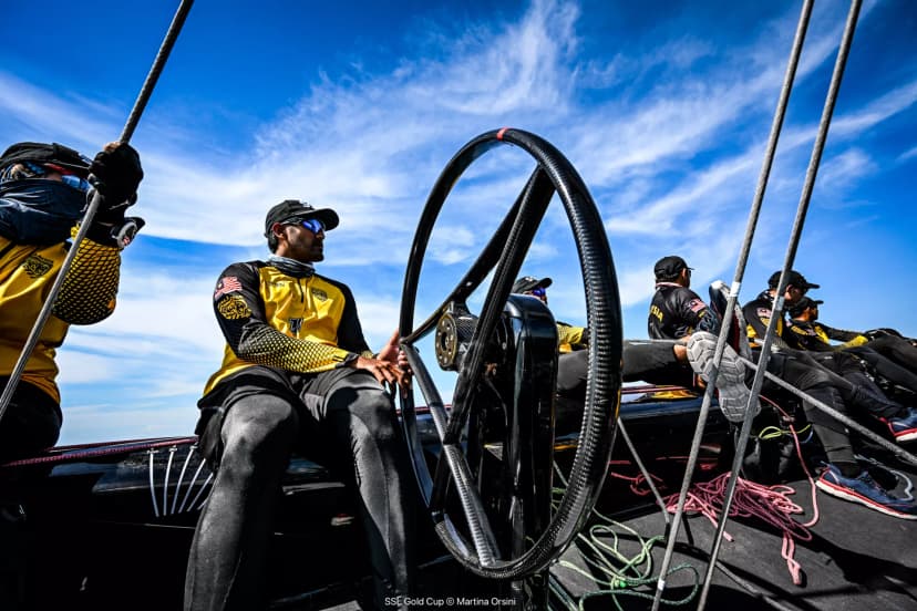 2025 SSL GOLD CUP © Martina Orsini-5961