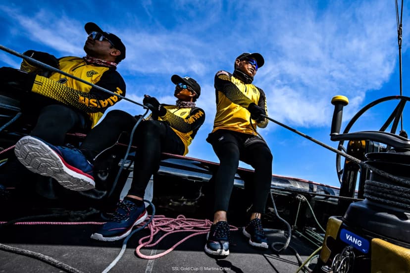 2025 SSL GOLD CUP © Martina Orsini-6050