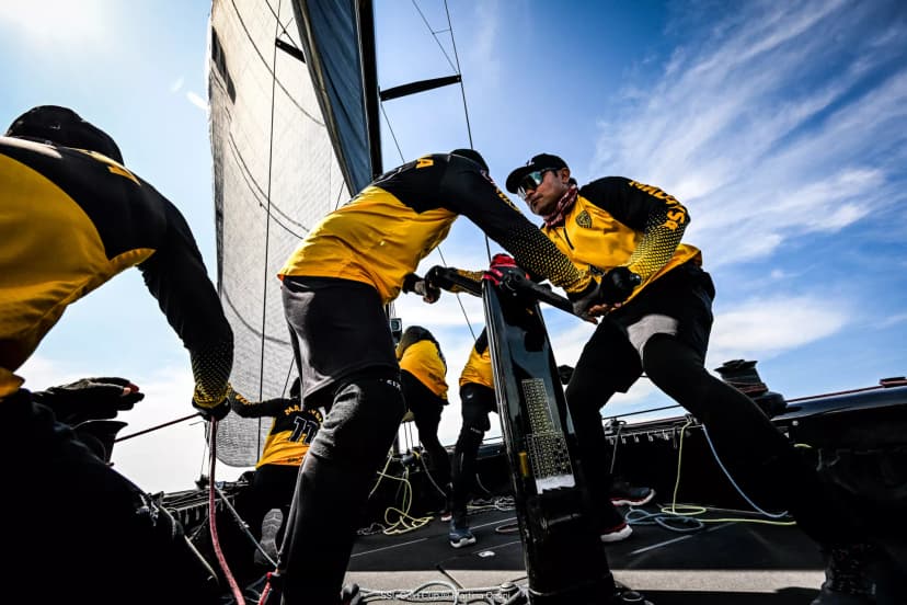 2025 SSL GOLD CUP © Martina Orsini-6113