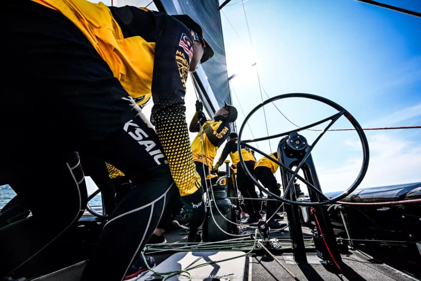 2025 SSL GOLD CUP © Martina Orsini-6241
