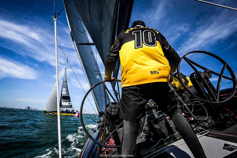 2025 SSL GOLD CUP © Martina Orsini-6336