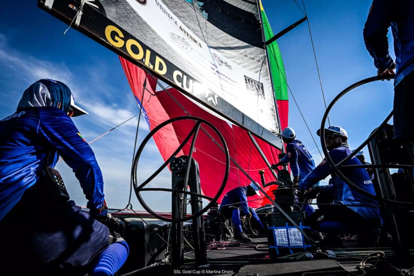 2025 SSL GOLD CUP © Martina Orsini-6553