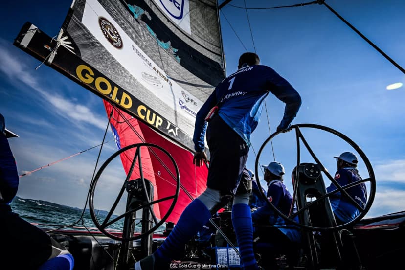2025 SSL GOLD CUP © Martina Orsini-6562