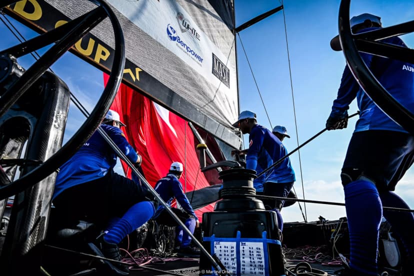 2025 SSL GOLD CUP © Martina Orsini-6734
