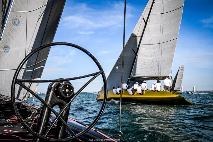2025 SSL GOLD CUP © Martina Orsini-6973