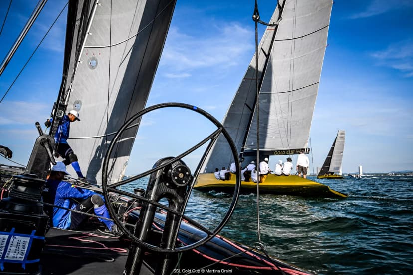 2025 SSL GOLD CUP © Martina Orsini-6978