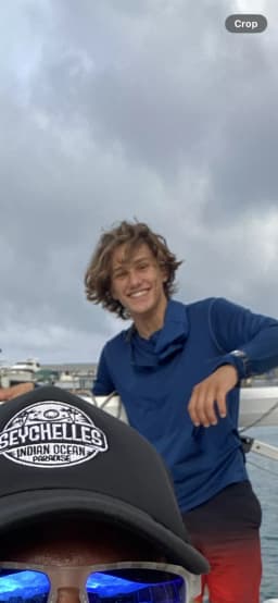 STARSAILORS