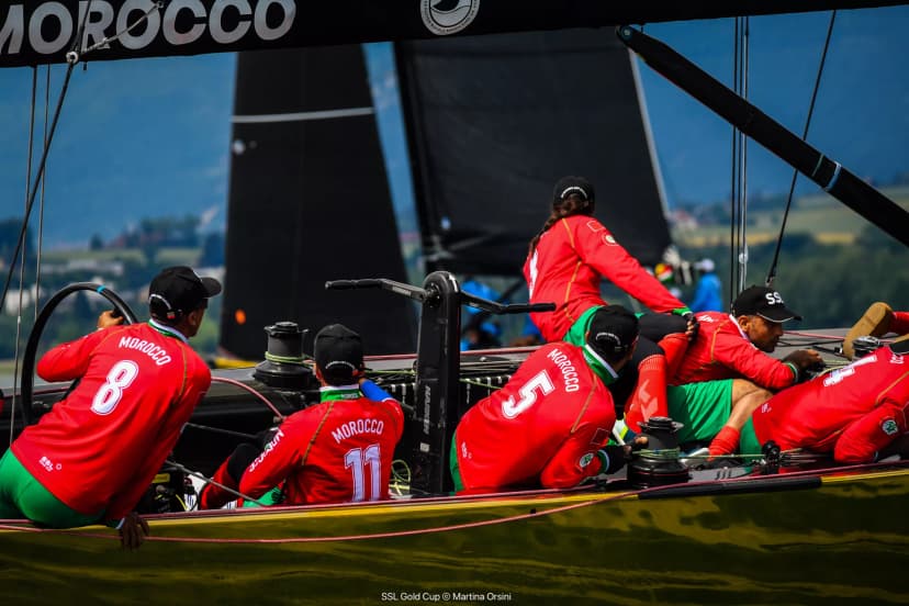 2026 SSL Gold Cup © Martina Orsini-2295