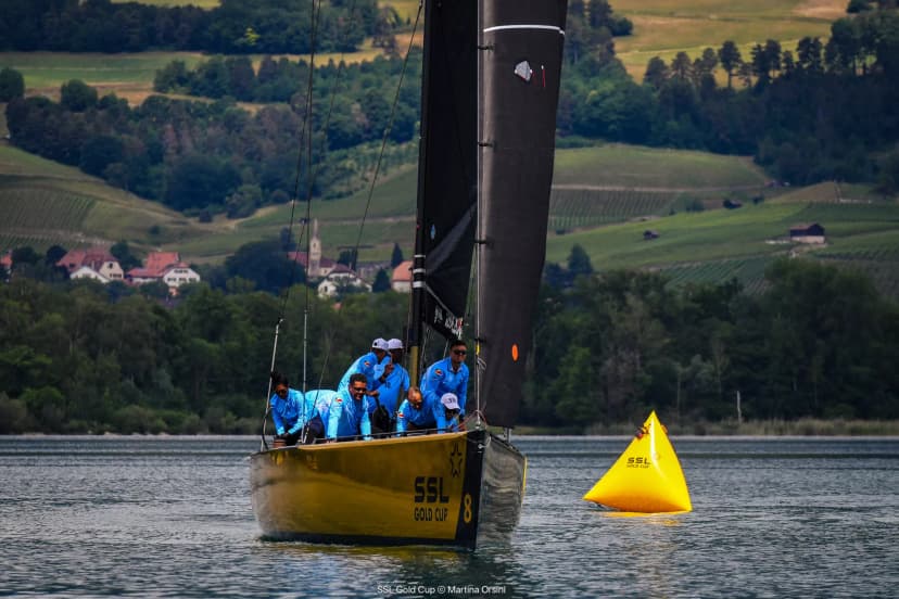 2026 SSL Gold Cup © Martina Orsini-2321