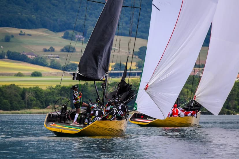 STARSAILORS